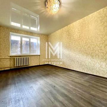 Продаж 1к Квартира Вартових Неба (Тобольська) вулиця