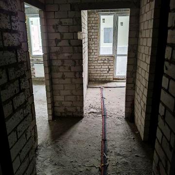 Продаж 1к Квартира Миру вулиця ЖК Мира-3