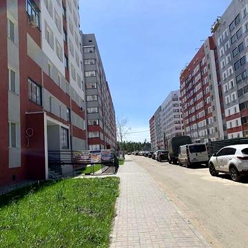 Продаж 1к Квартира Борткевича вулиця