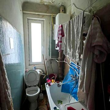 Продаж 3к Квартира Клочківська вулиця