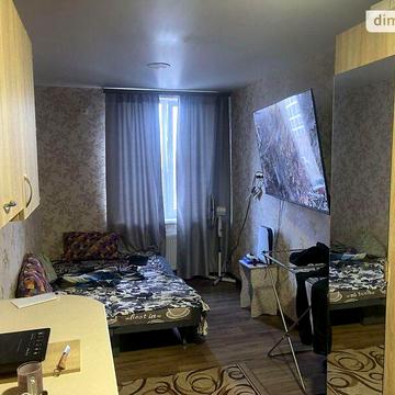 Продаж 1к Квартира Різниківський провулок ЖК Карамель