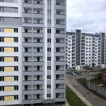 Продаж 1к Квартира Полтавський Шлях вулиця