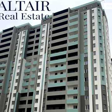 Продаж 1к Квартира Заливна вулиця ЖК Левада 2