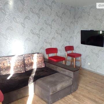 Продаж 2к Квартира Борисоглібська вулиця