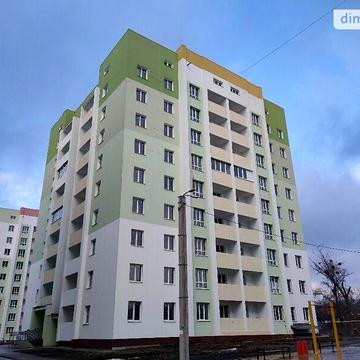 Продаж 1к Квартира Героїв Харкова (Московський) проспект ЖК Мира-3