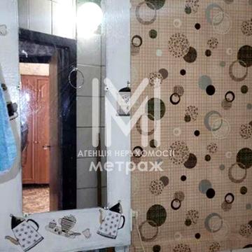 Продаж 1к Квартира Каденюка (Танкопія) вулиця