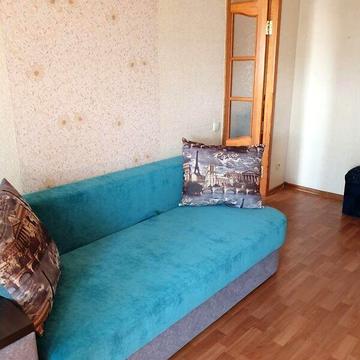 Продаж 1к Квартира Метробудівників вулиця