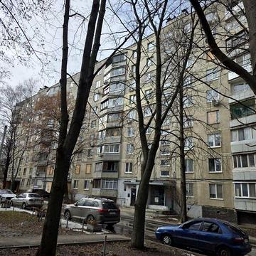 Продаж 2к Квартира Нескорених (Героїв Праці) вулиця