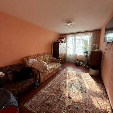 Продаж 3к Квартира Гвардійців-Широнінців вулиця