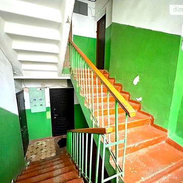 Продаж 2к Квартира Олексія Деревянка вулиця