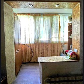 Продаж 2к Квартира Європейська (Новгородська) вулиця