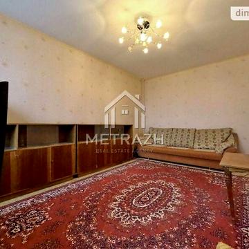 Продаж 3к Квартира Роганська вулиця