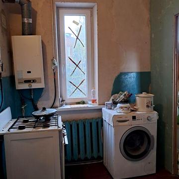 Продаж 2к Квартира Семінарська (Володарського) вулиця