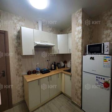 Продаж 1к Квартира Ярославська вулиця