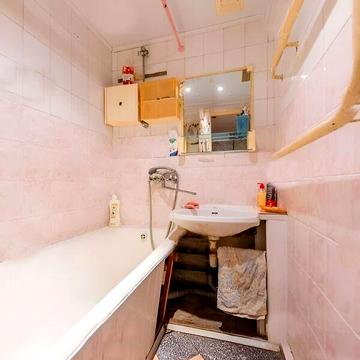 Продаж 3к Квартира Валентинівська вулиця