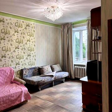 Продаж 1к Квартира Камишева Івана вулиця