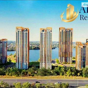 Продаж 2к Квартира Нескорених (Героїв Праці) вулиця ЖК Оазис