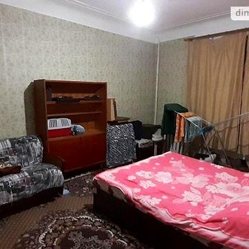 Продаж 1к Квартира Бекетова вулиця