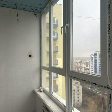 Продаж 2к Квартира Яни Червоної (Джерельна) вулиця