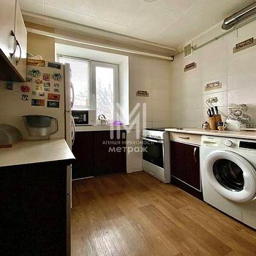 Продаж 2к Квартира Науки проспект