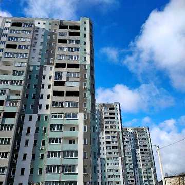 Продаж 1к Квартира Заливна вулиця ЖК Левада 2