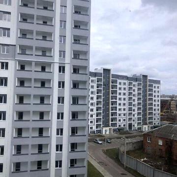 Продаж 1к Квартира Полтавський Шлях вулиця