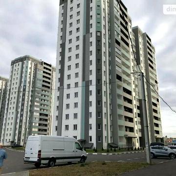 Продаж 1к Квартира Заливна вулиця