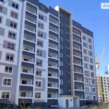 Продаж 1к Квартира Полтавський Шлях вулиця ЖК Сказка