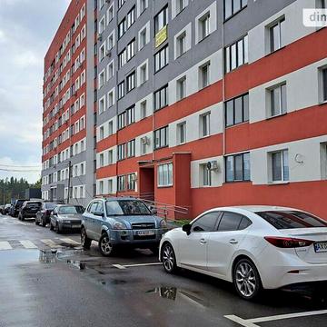 Продаж 1к Квартира Борткевича вулиця ЖК Гидропарк