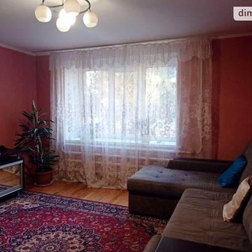 Продаж 2к Квартира Чернишевська вулиця