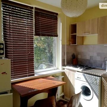 Продаж 1к Квартира Двадцять Третього Серпня вулиця