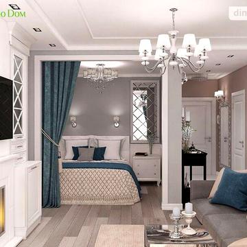 Продаж 1к Квартира Домобудівельна вулиця