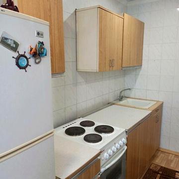 Продаж 1к Квартира Енвера Ахсарова вулиця