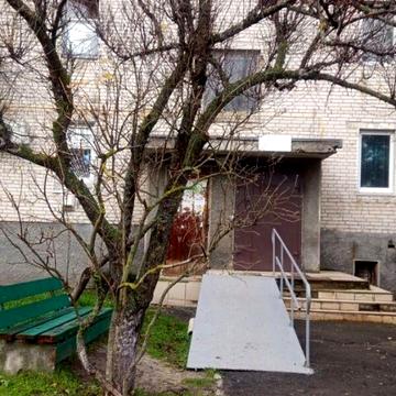 Продаж 1к Квартира Заводська вулиця