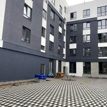 Продаж 1к Квартира Северинівська вулиця ЖК 10 Avenue