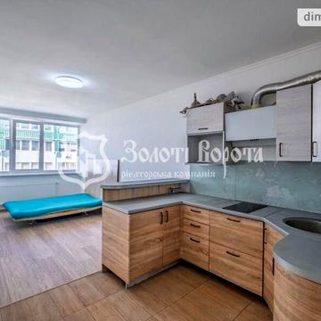 Продаж 2к Квартира Спортивна вулиця