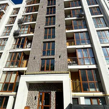 Продаж 1к Квартира Богдана Хмельницького (Кірова) вулиця ЖК Гостомель Residence