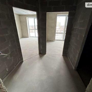 Продаж 1к Квартира Українська вулиця