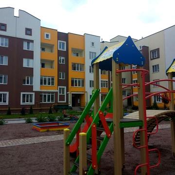 Продаж 1к Квартира Ярослава Мудрого (Чкалова) вулиця ЖК Саме той