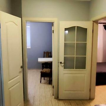 Продаж 1к Квартира Полтавська вулиця