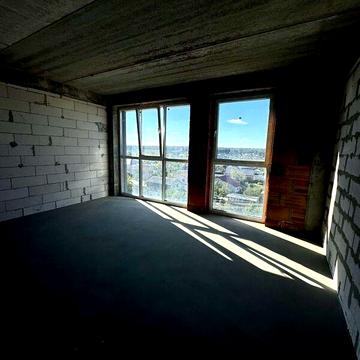 Продаж 1к Квартира вул. Свято-Покровська ЖК Гостомель Сити