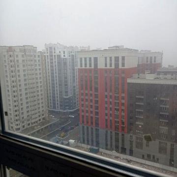 Продаж 1к Квартира Університетська (Карла Маркса) вулиця ЖК Сяйво 2