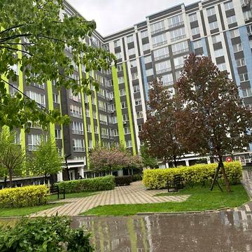 Продаж 1к Квартира Григорія Сковороди вулиця ЖК Фортуна-2