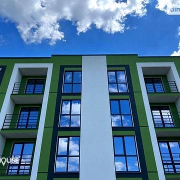 Продаж 1к Квартира вул. Українська