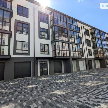Продаж 1к Квартира Богдана Хмельницького вулиця ЖК Lake House