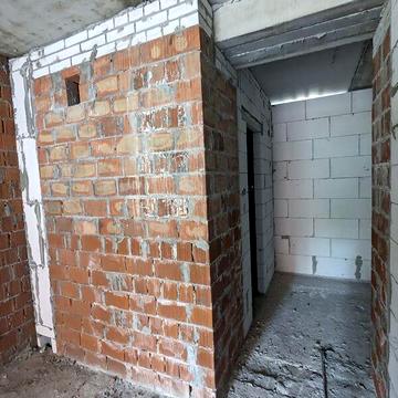 Продаж 1к Квартира Лисенка (Надсонова) вулиця ЖК GL Club