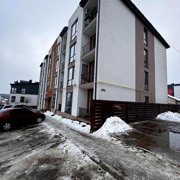 Продаж 1к Квартира Ярова (Червоноармійська) вулиця ЖК Smart