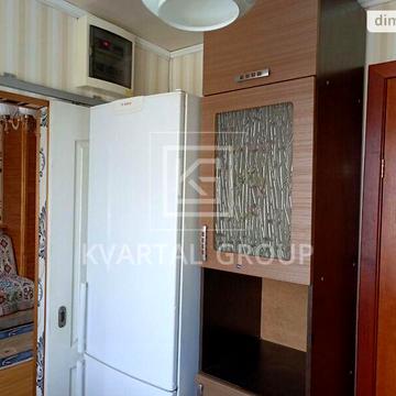 Продаж 1к Квартира Садова вулиця