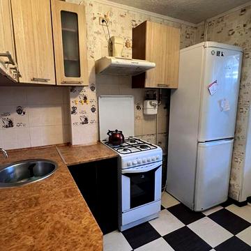 Продаж 1к Квартира Миру вулиця