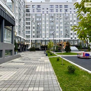 Продаж 1к Квартира Івана Кожедуба вулиця ЖК Idilika